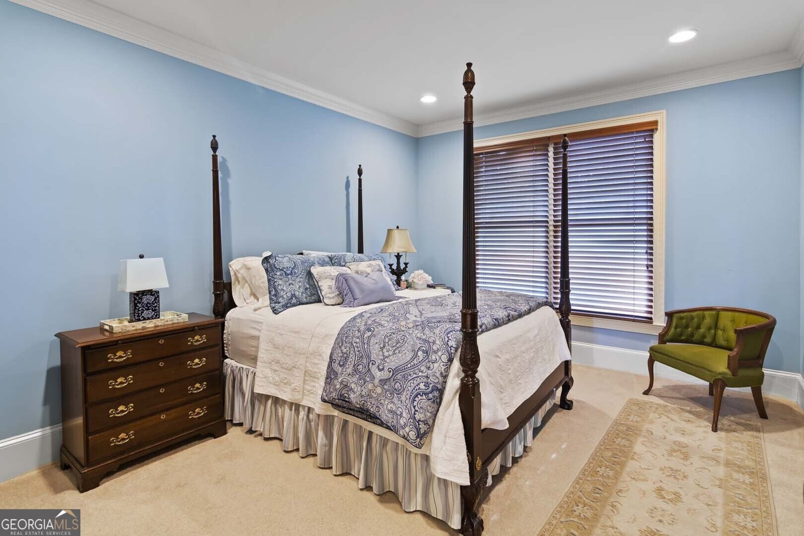 1070 Riverwalk Pointe Road Bishop - 40