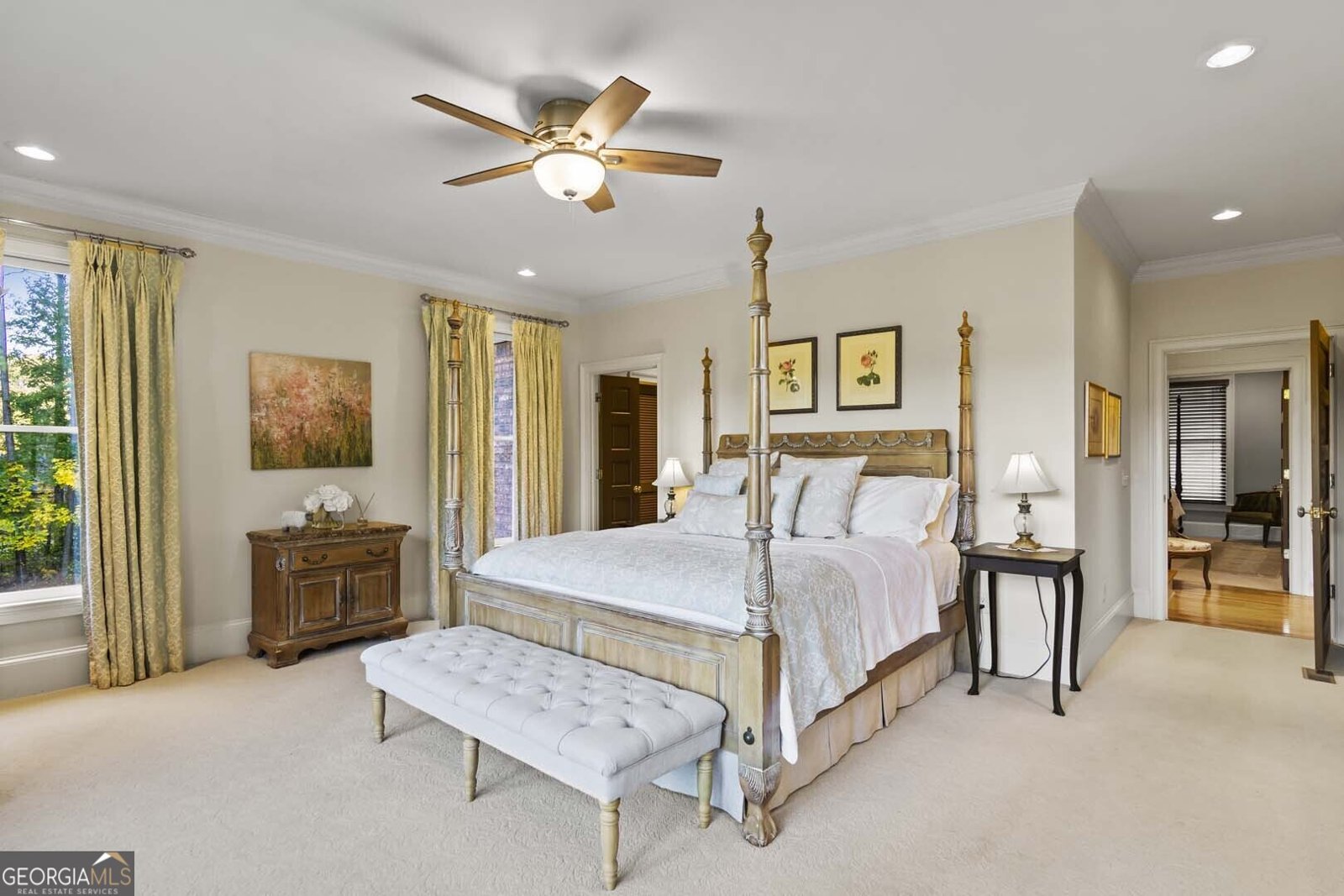 1070 Riverwalk Pointe Road Bishop - 41
