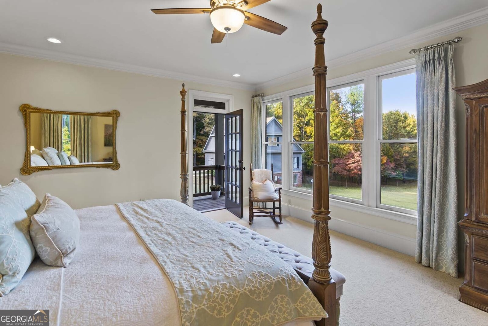 1070 Riverwalk Pointe Road Bishop - 42