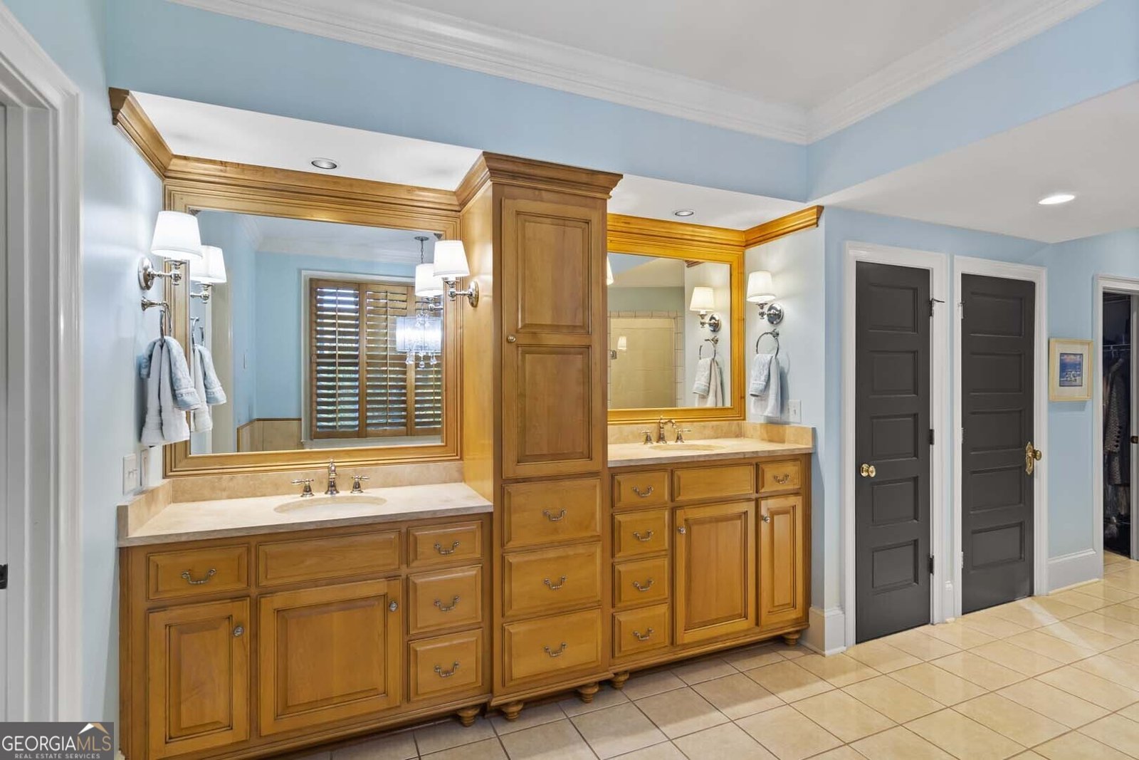 1070 Riverwalk Pointe Road Bishop - 45