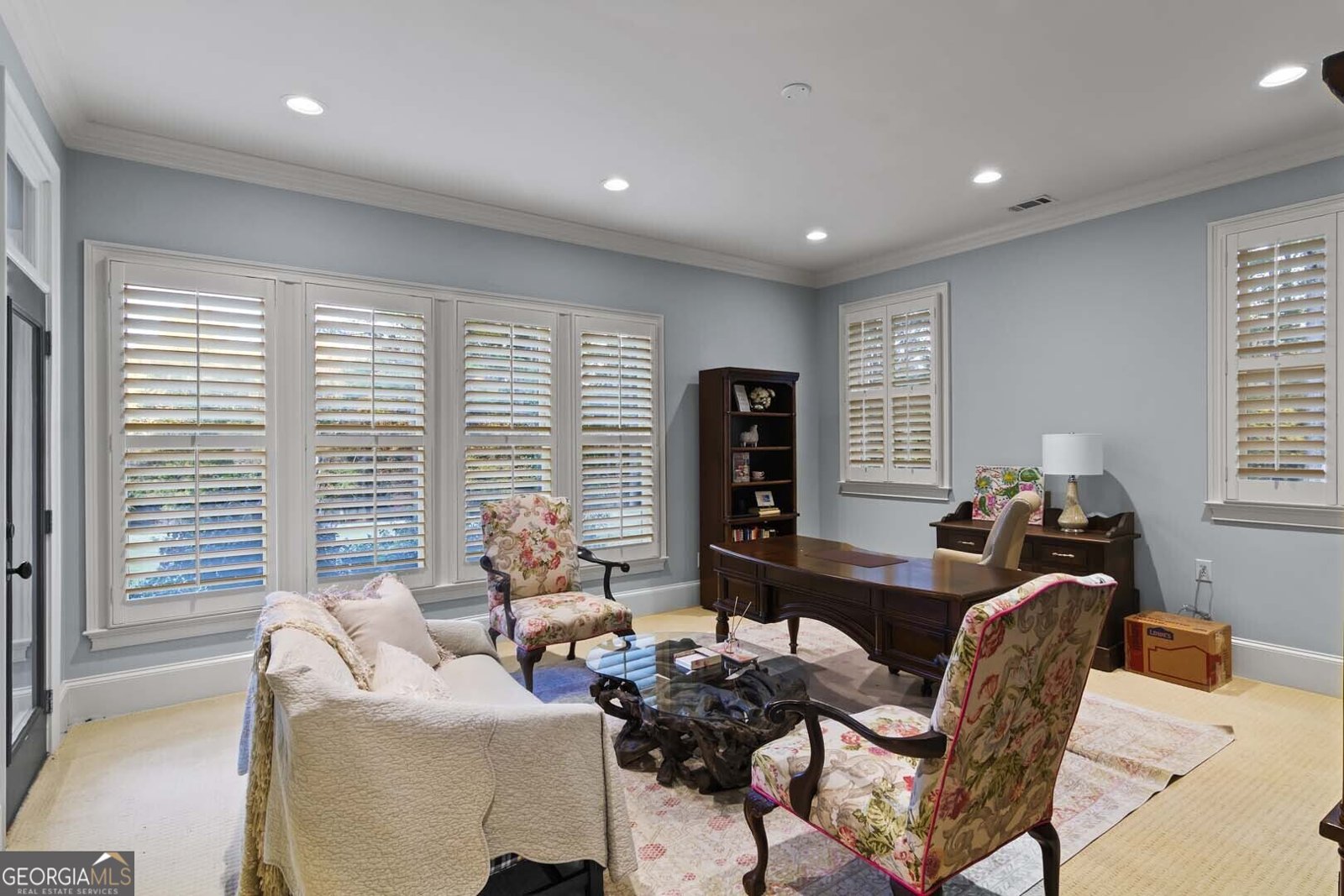 1070 Riverwalk Pointe Road Bishop - 46