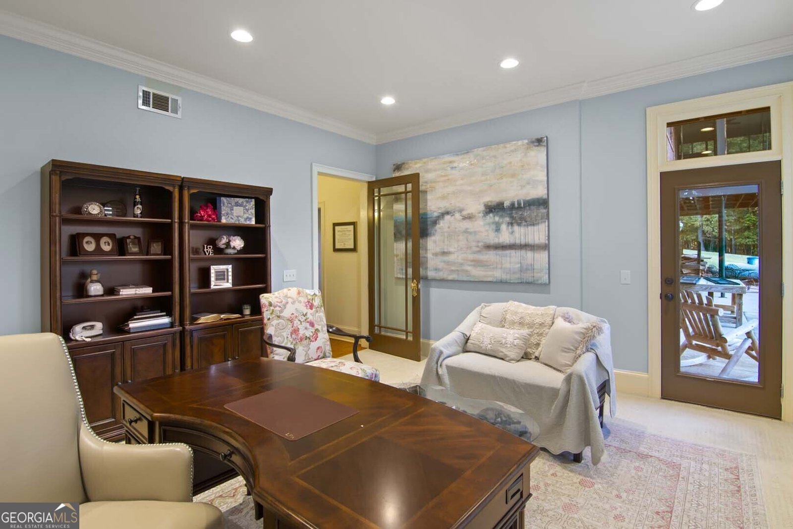 1070 Riverwalk Pointe Road Bishop - 47