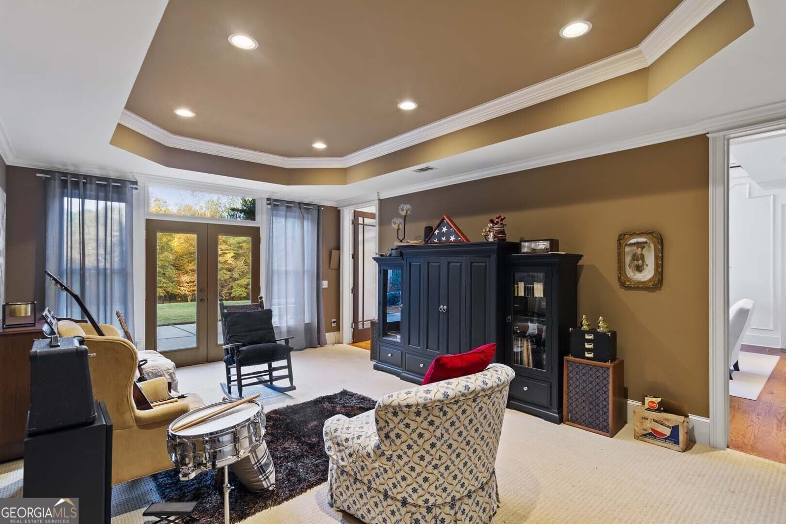 1070 Riverwalk Pointe Road Bishop - 48