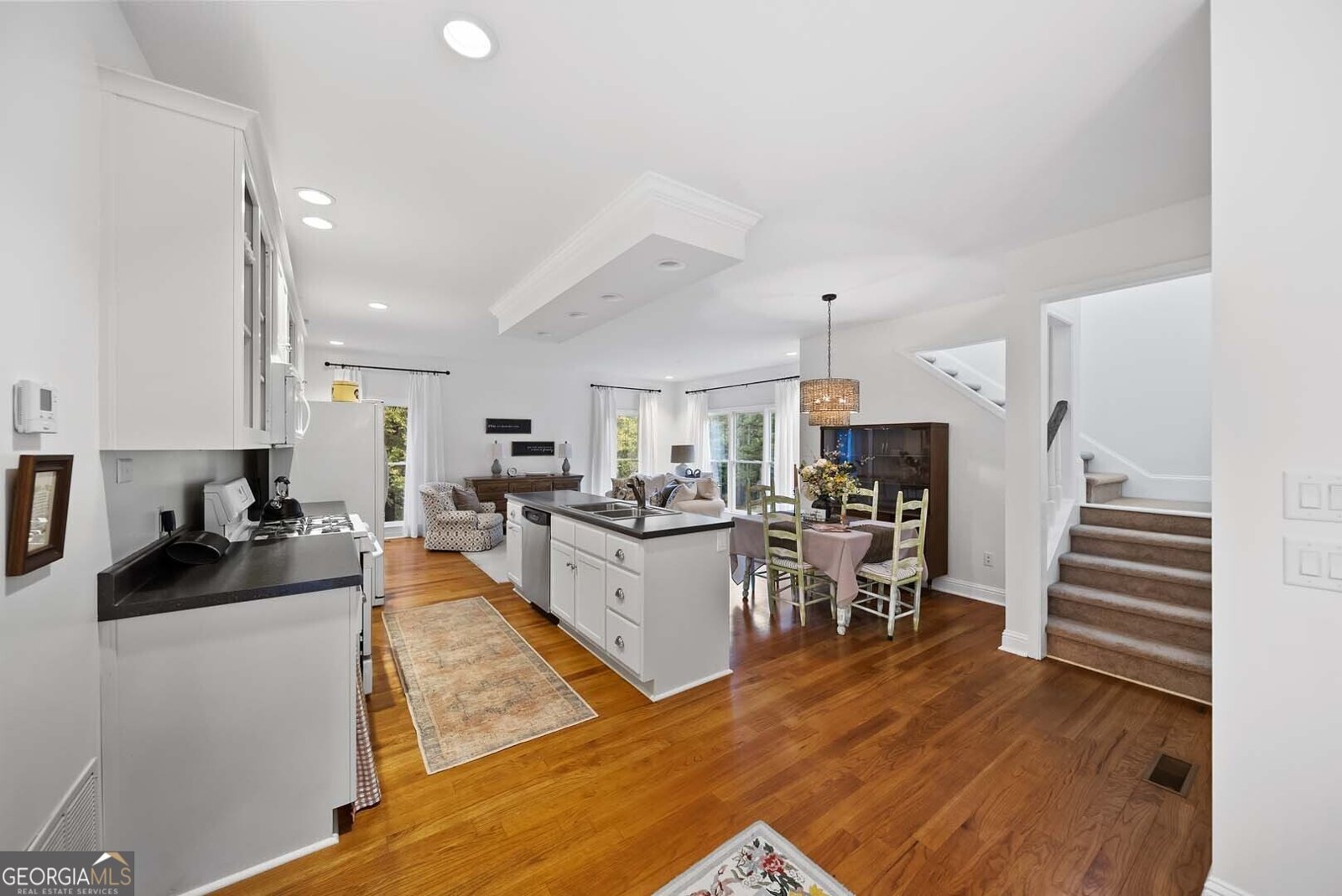 1070 Riverwalk Pointe Road Bishop - 63
