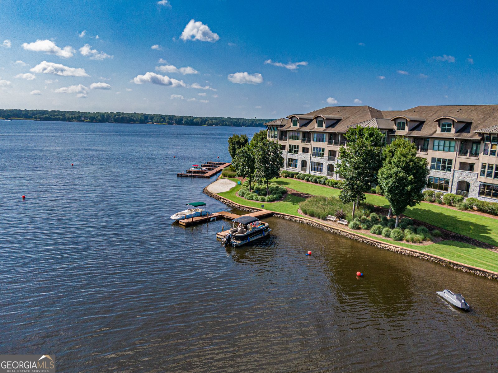 116 UNIT 307 Indian Summer Path Eatonton - 1