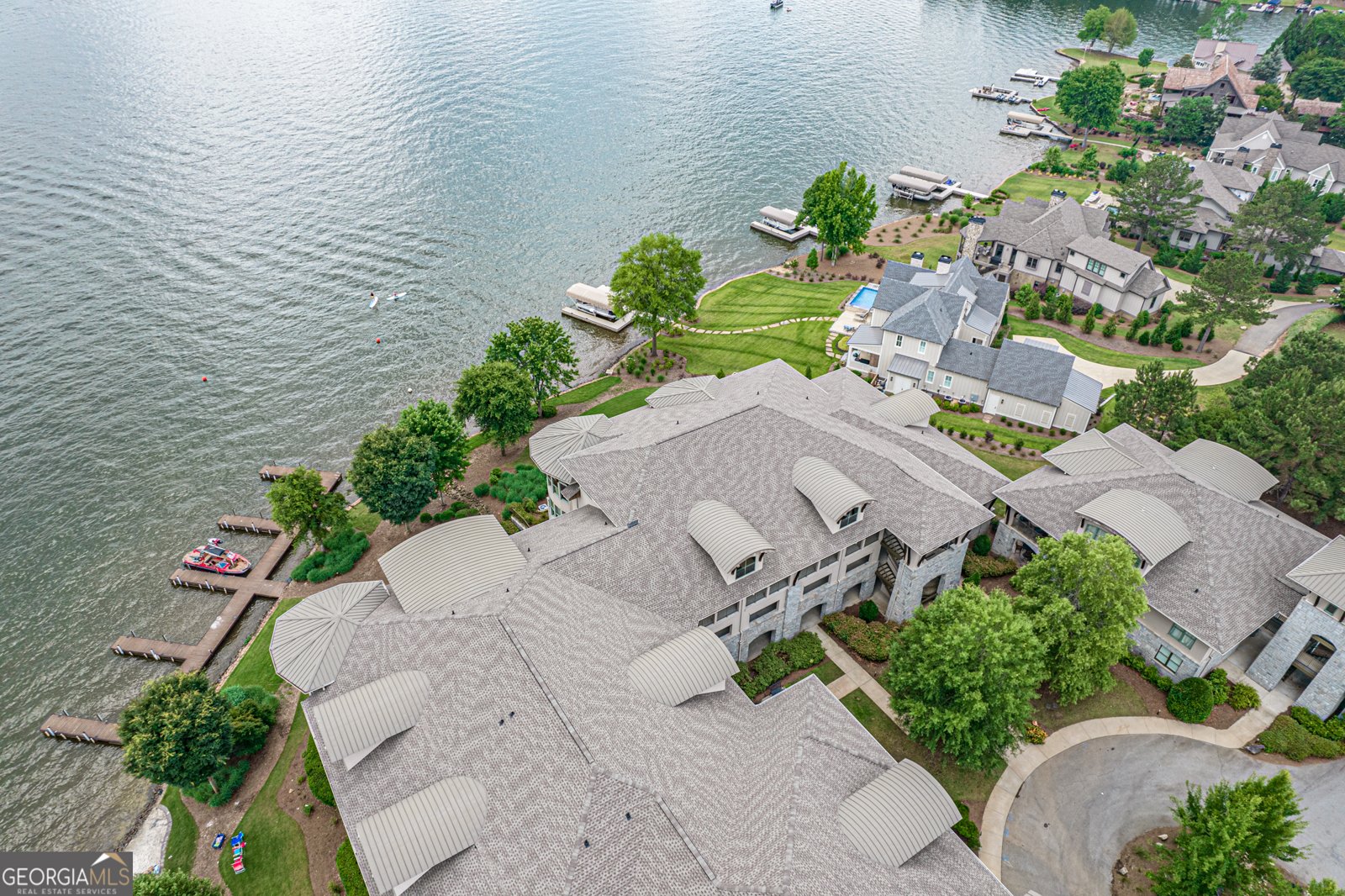 116 UNIT 307 Indian Summer Path Eatonton - 10
