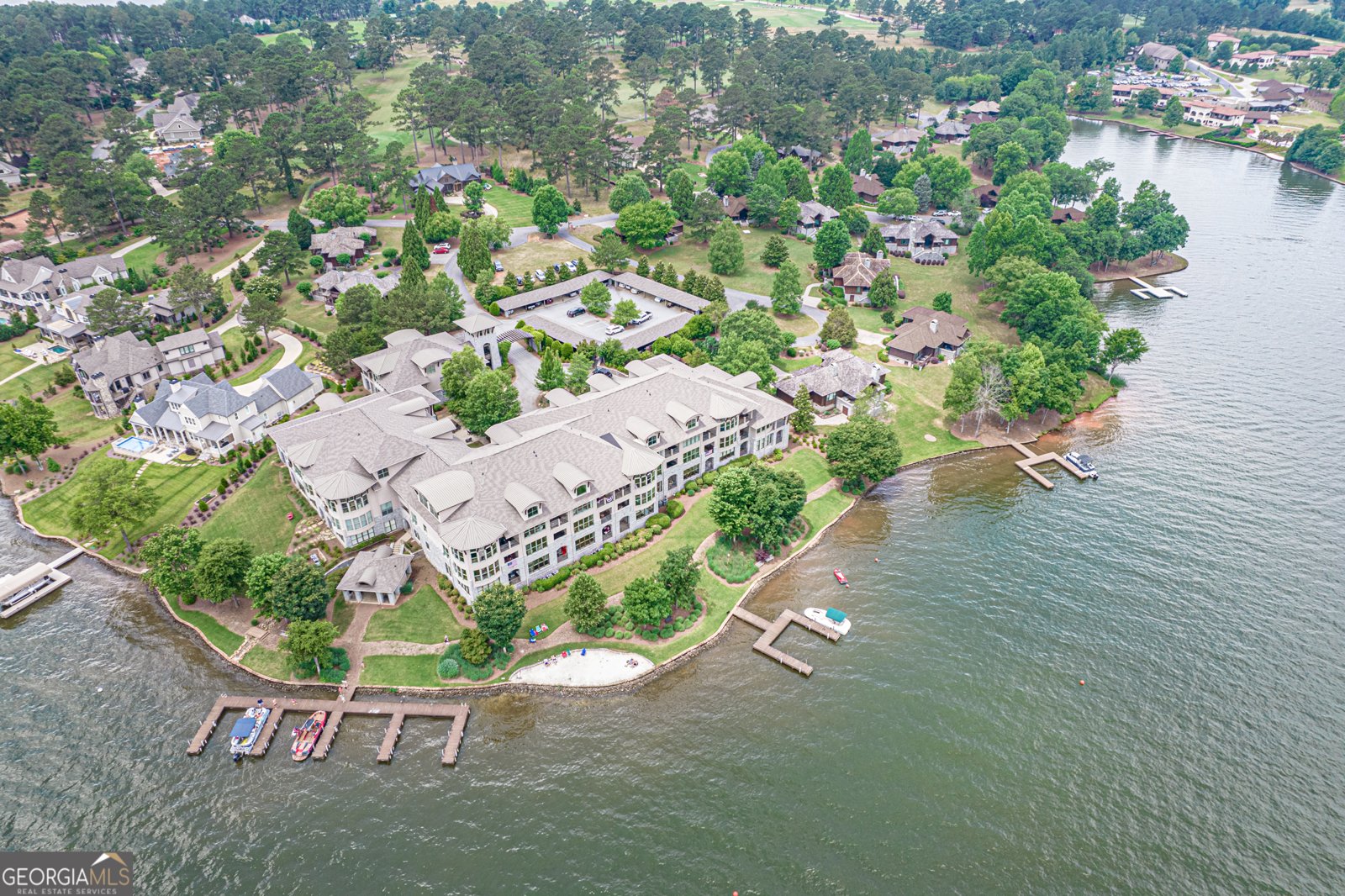 116 UNIT 307 Indian Summer Path Eatonton - 12