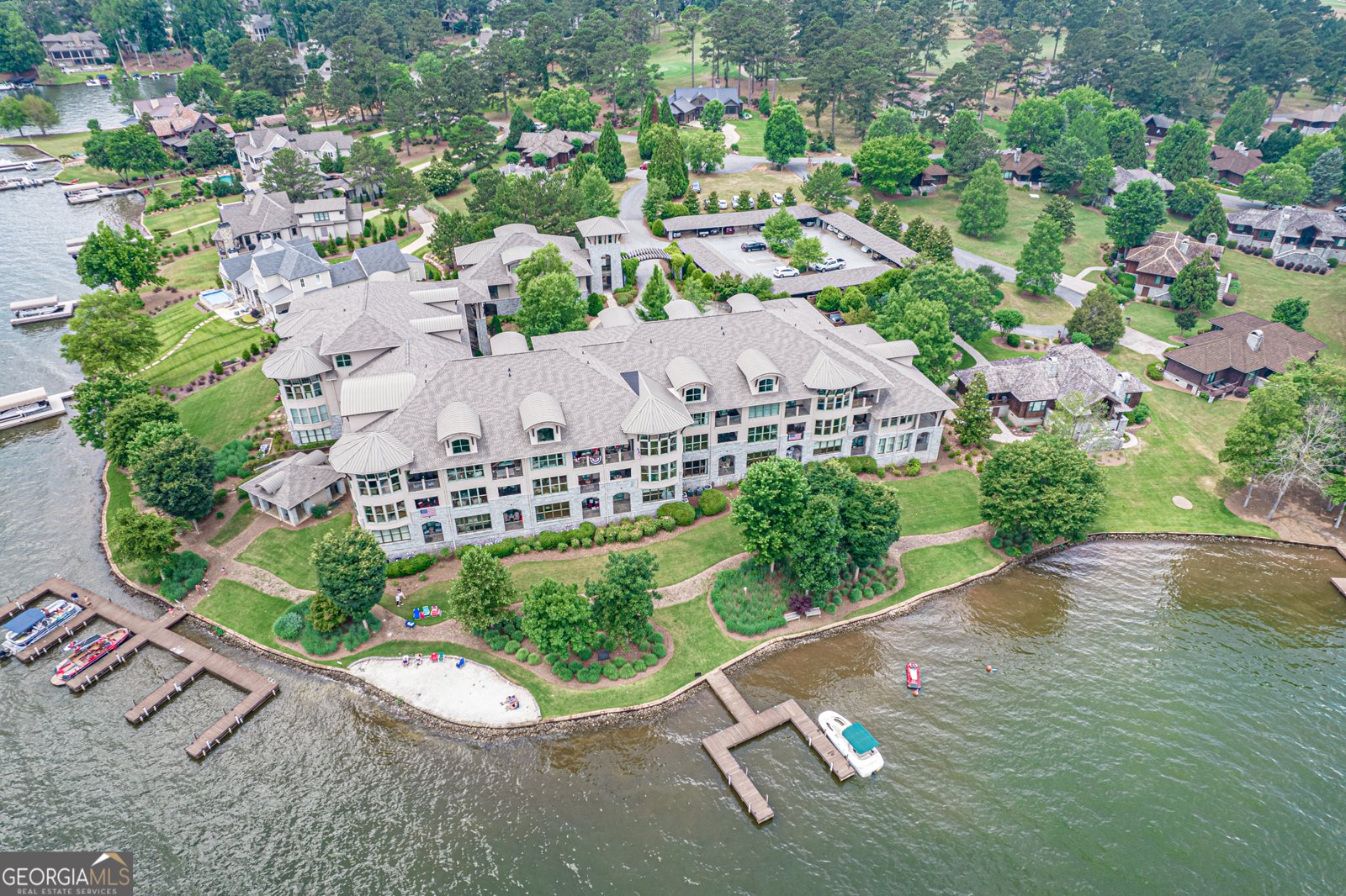 116 UNIT 307 Indian Summer Path Eatonton - 13