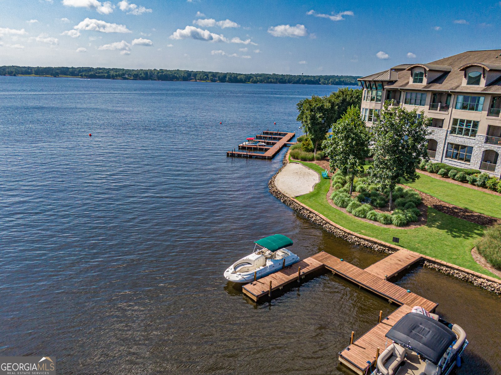 116 UNIT 307 Indian Summer Path Eatonton - 2
