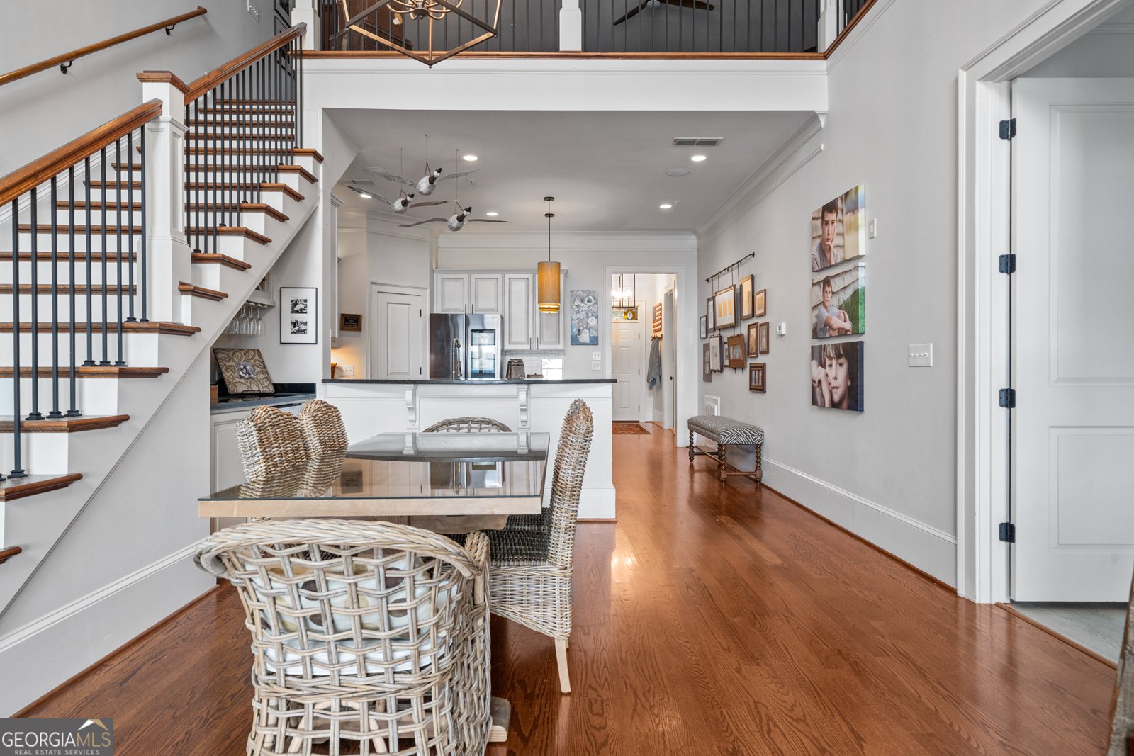 116 UNIT 307 Indian Summer Path Eatonton - 20
