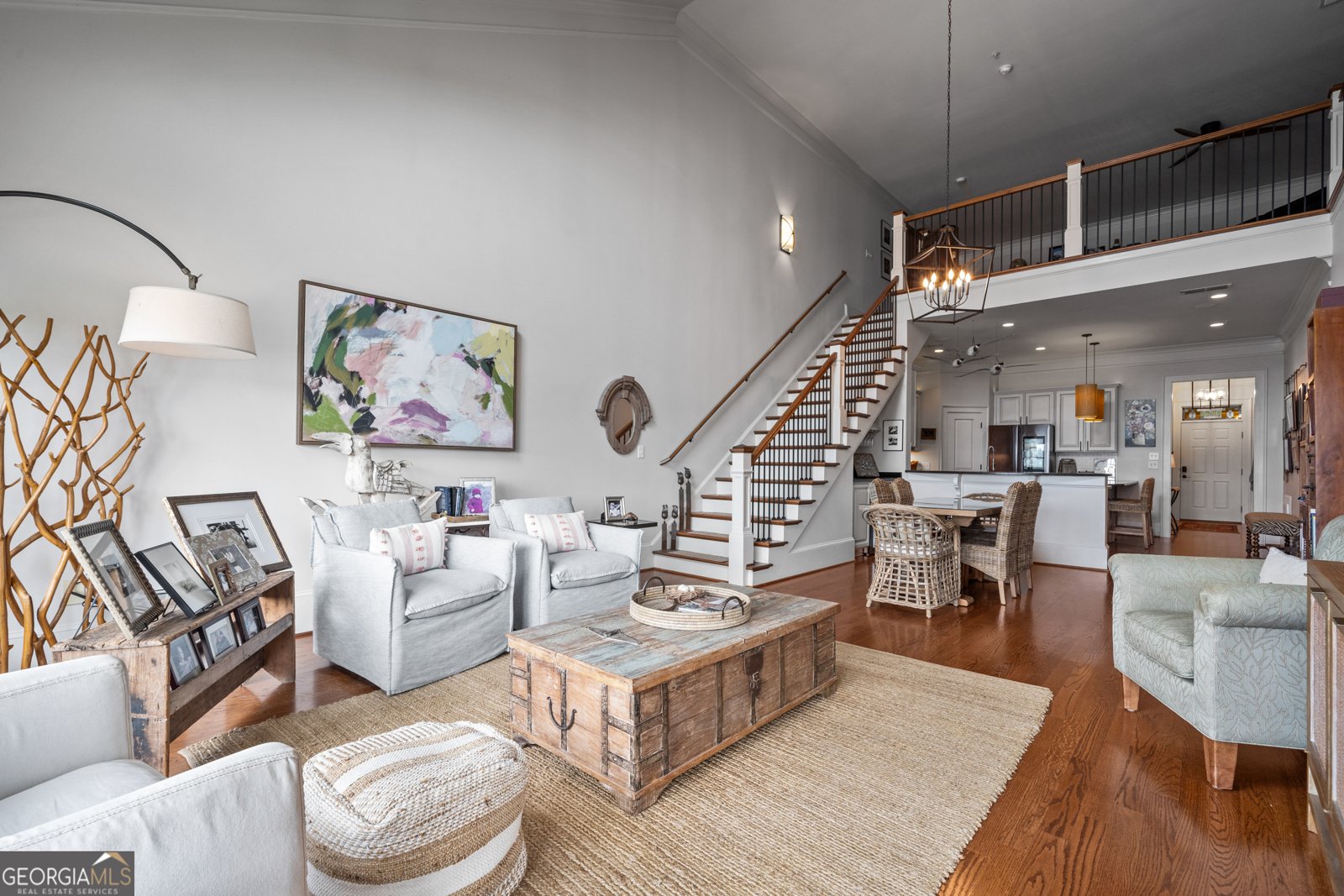 116 UNIT 307 Indian Summer Path Eatonton - 22