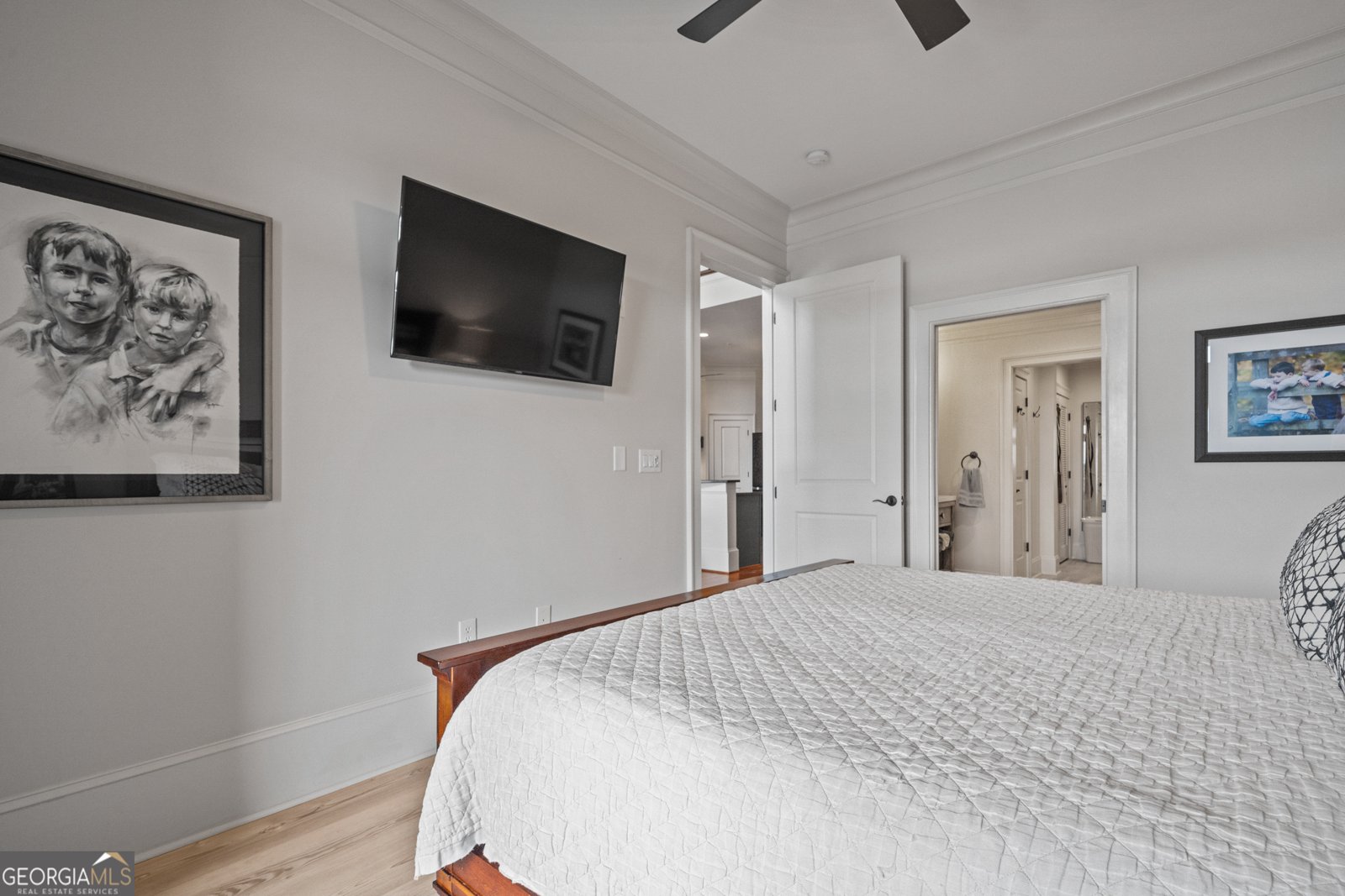 116 UNIT 307 Indian Summer Path Eatonton - 30