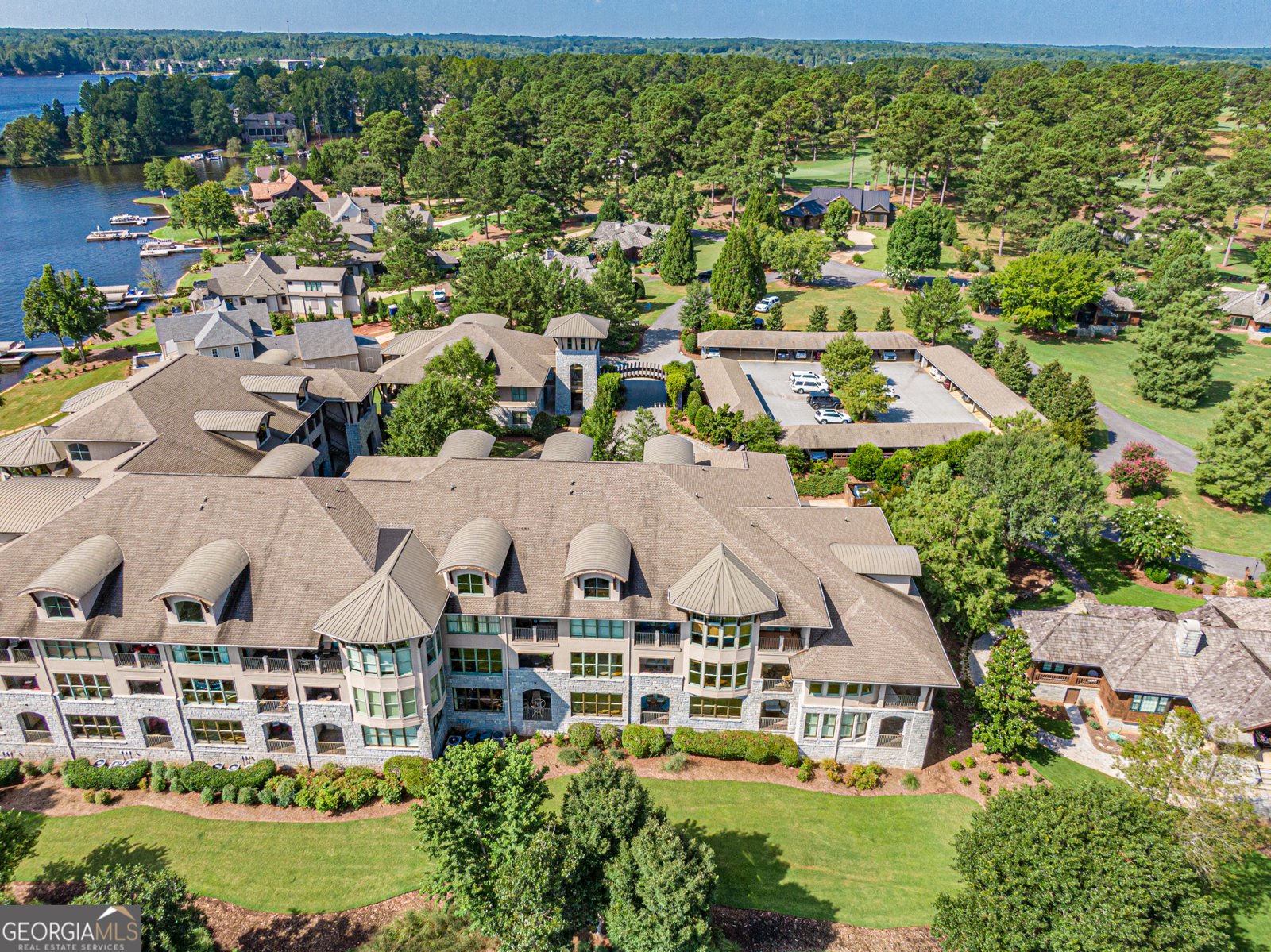 116 UNIT 307 Indian Summer Path Eatonton - 4