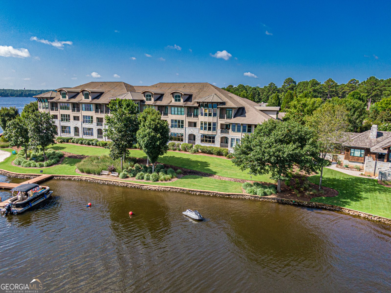 116 UNIT 307 Indian Summer Path Eatonton - 49