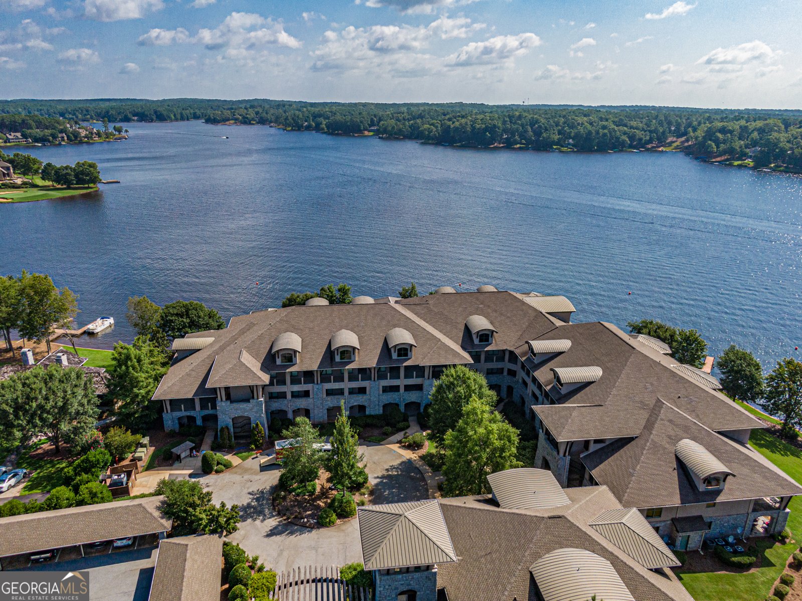 116 UNIT 307 Indian Summer Path Eatonton - 5