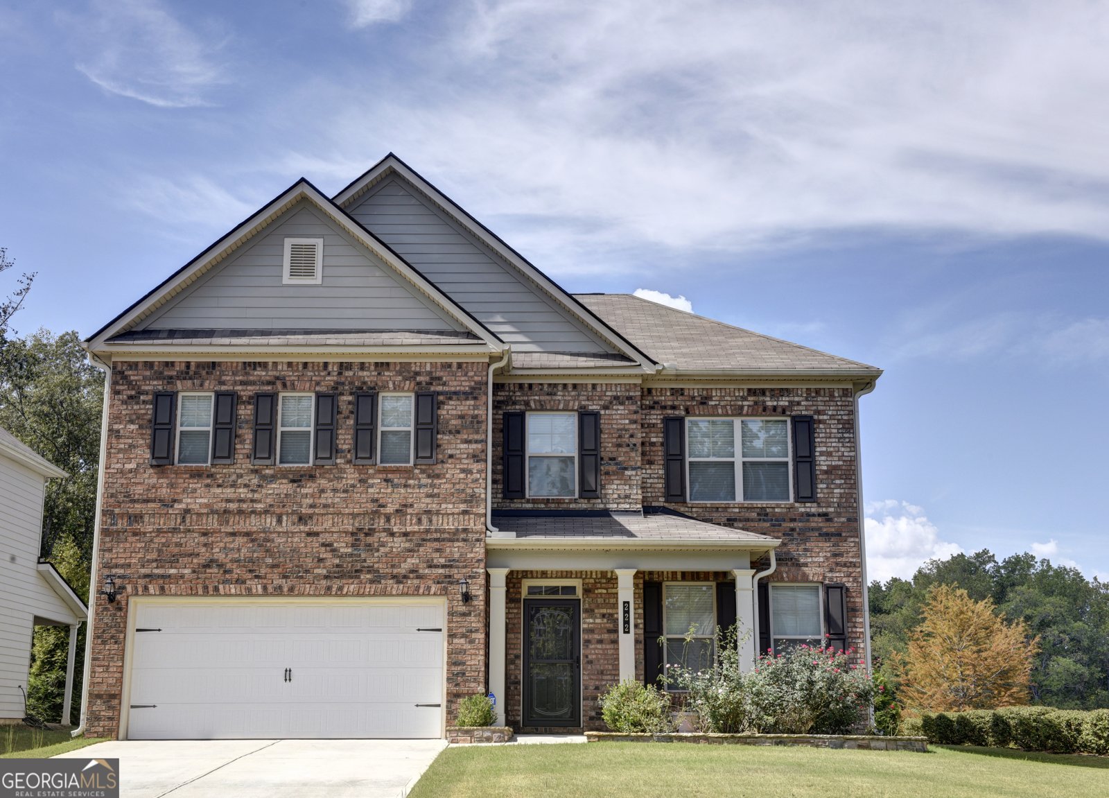 222 Gallant Fox Way Acworth - 2