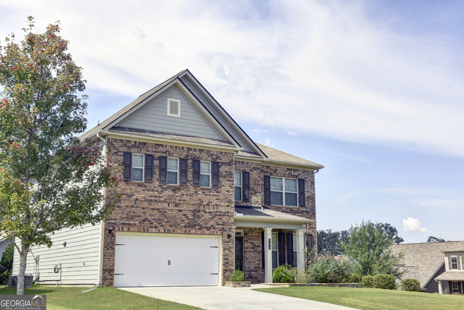 222 Gallant Fox Way Acworth - 3