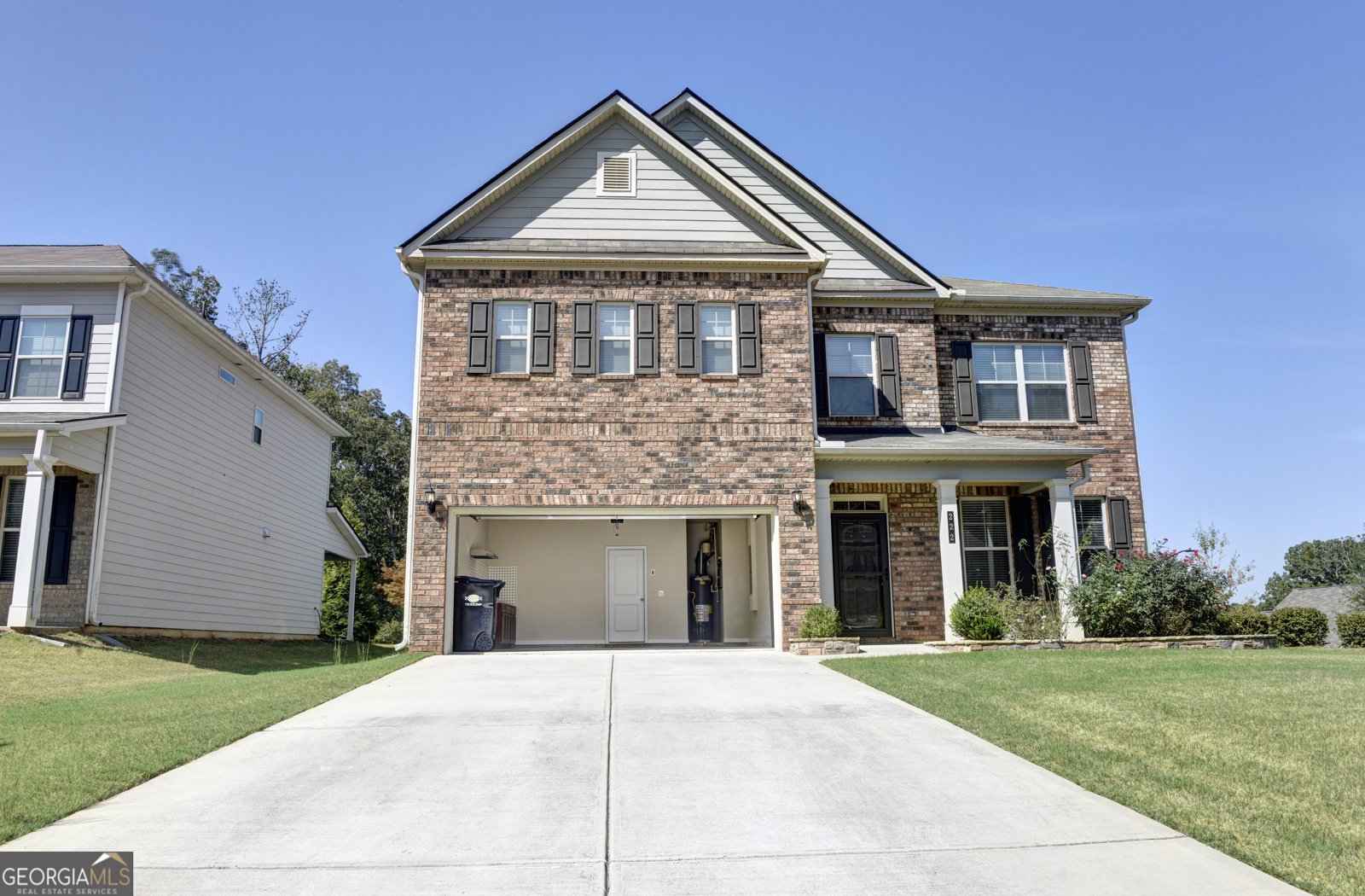 222 Gallant Fox Way Acworth - 35