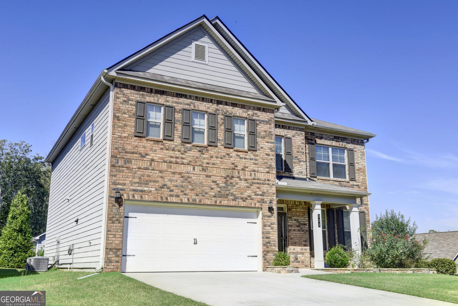 222 Gallant Fox Way Acworth - 38