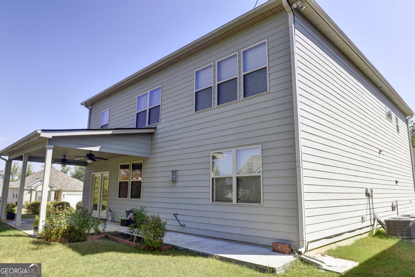 222 Gallant Fox Way Acworth - 40