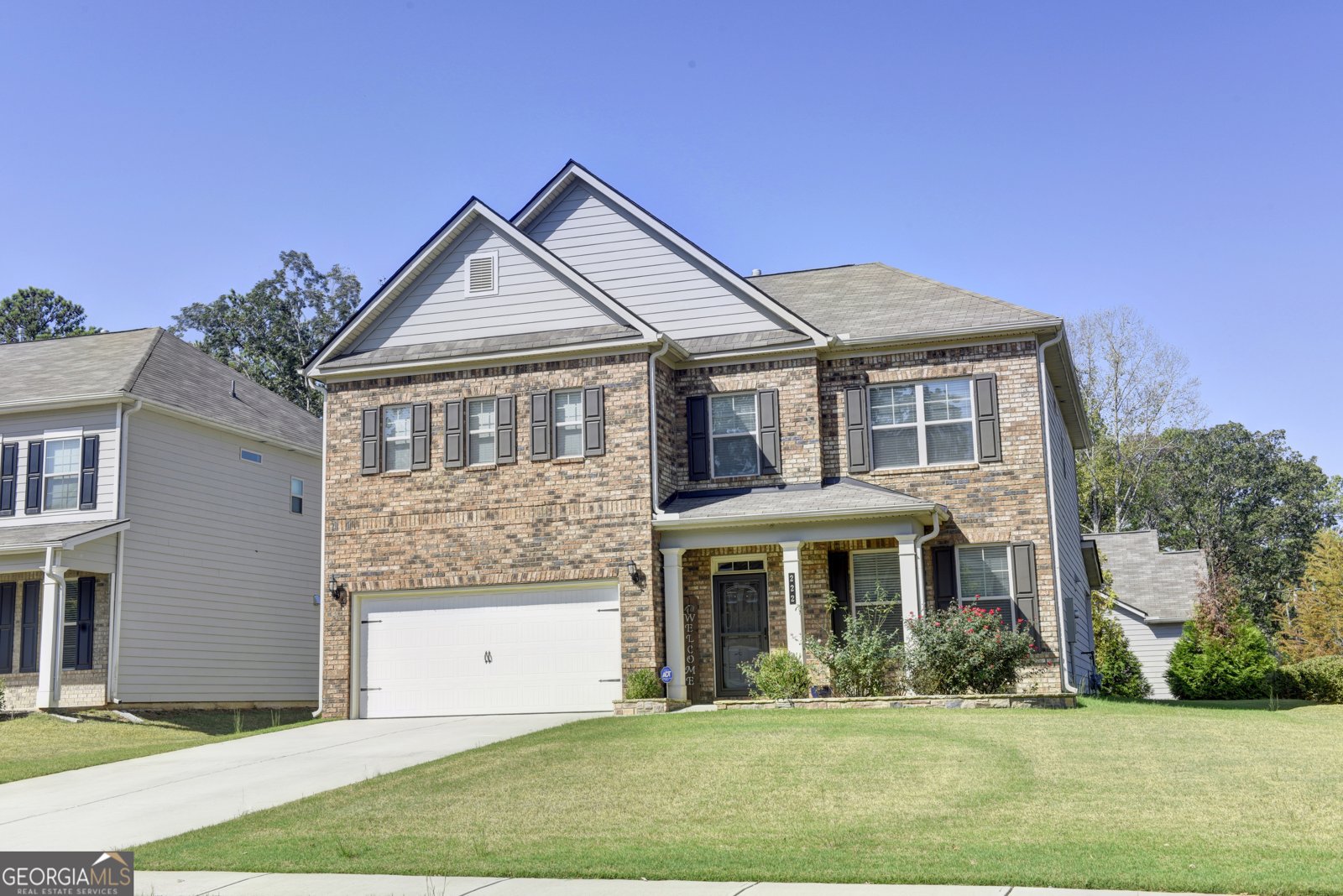 222 Gallant Fox Way Acworth - 41