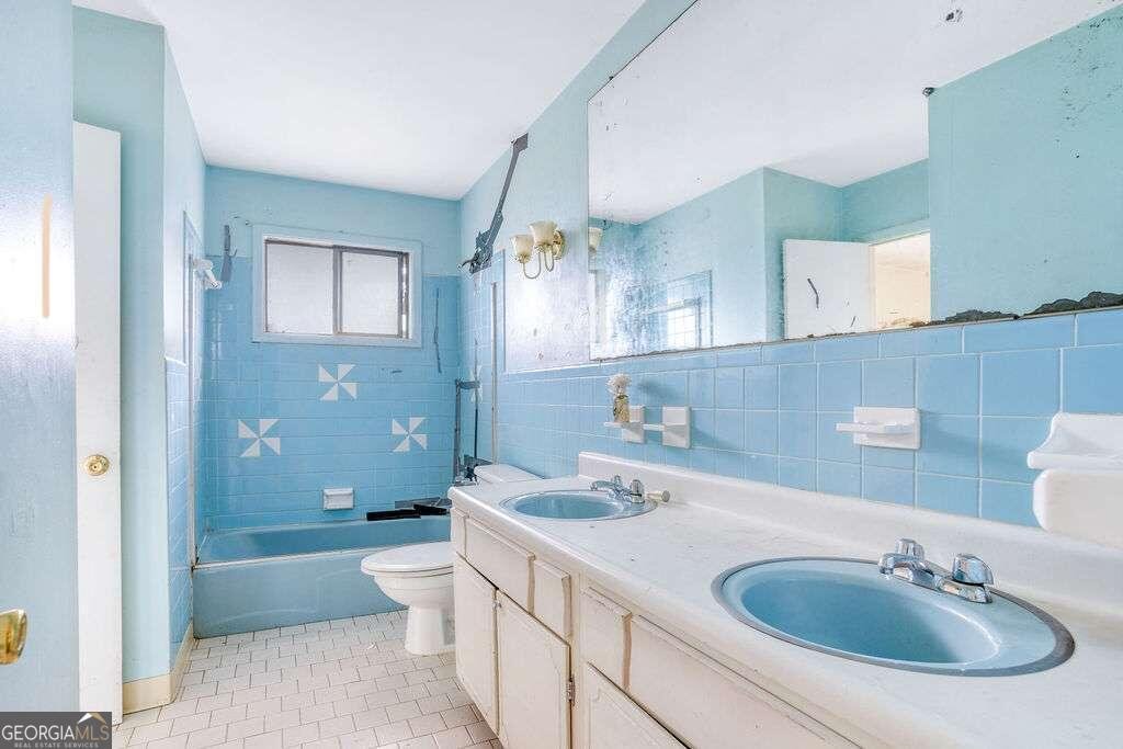 3664 Broadview Court Decatur - 14