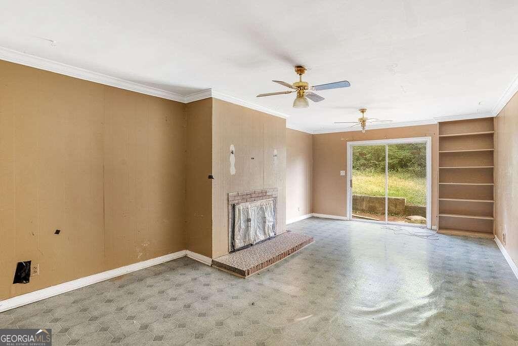 3664 Broadview Court Decatur - 18