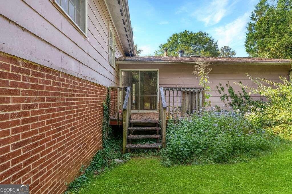 3664 Broadview Court Decatur - 24