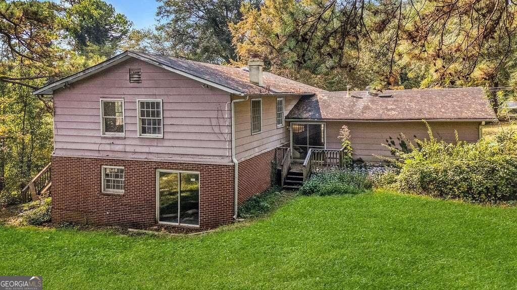 3664 Broadview Court Decatur - 26