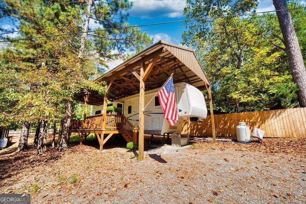 112 3rd Street Ellijay - 2