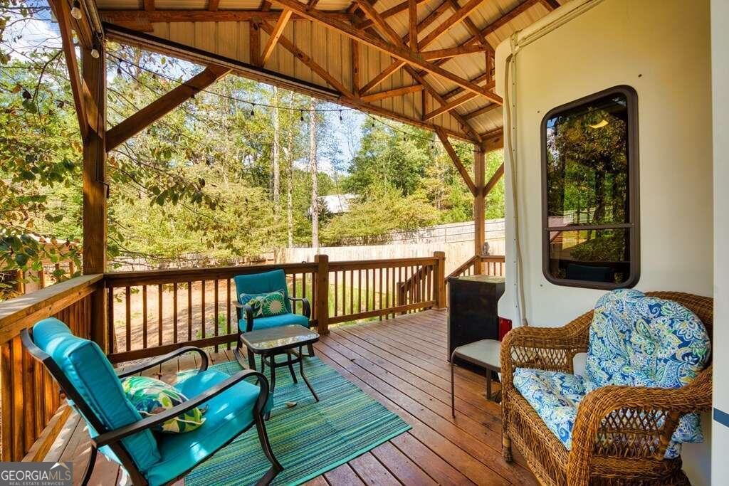 112 3rd Street Ellijay - 21