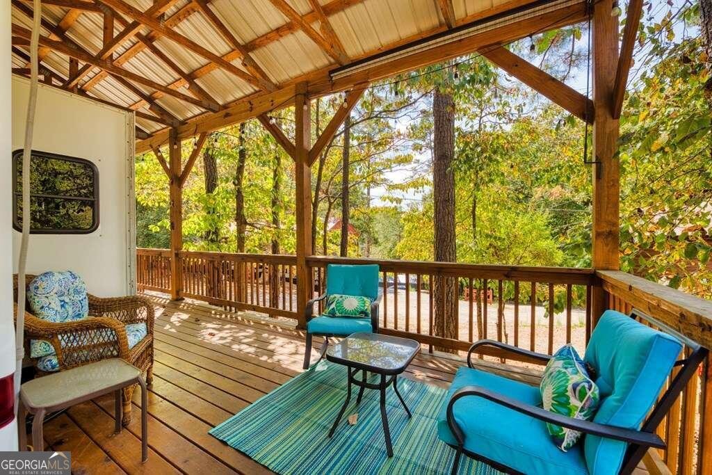 112 3rd Street Ellijay - 22