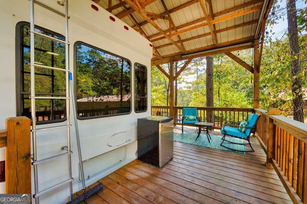 112 3rd Street Ellijay - 23