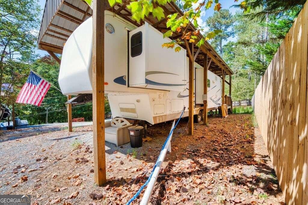 112 3rd Street Ellijay - 28
