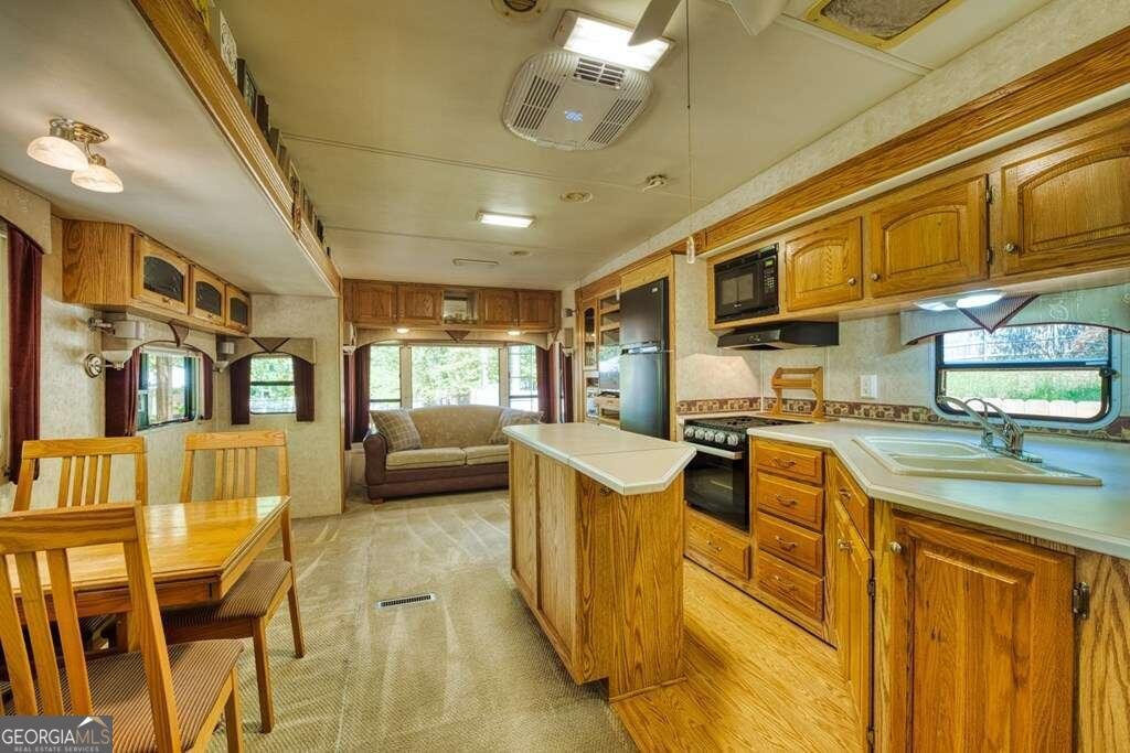 112 3rd Street Ellijay - 3