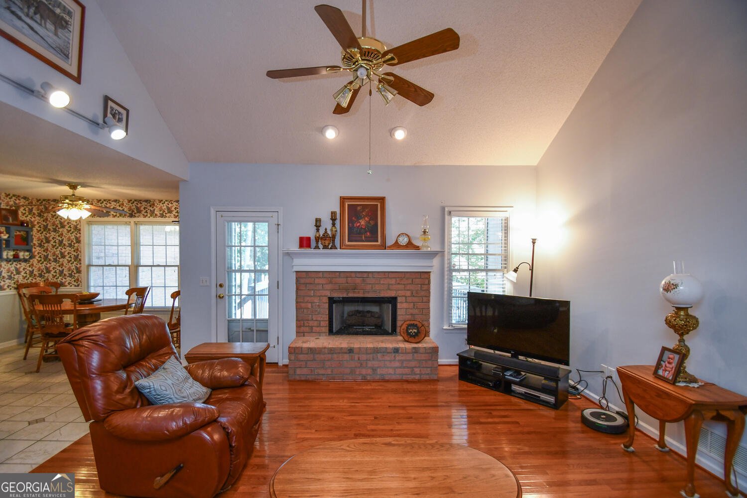 4900 Flat Creek Road Oakwood - 10