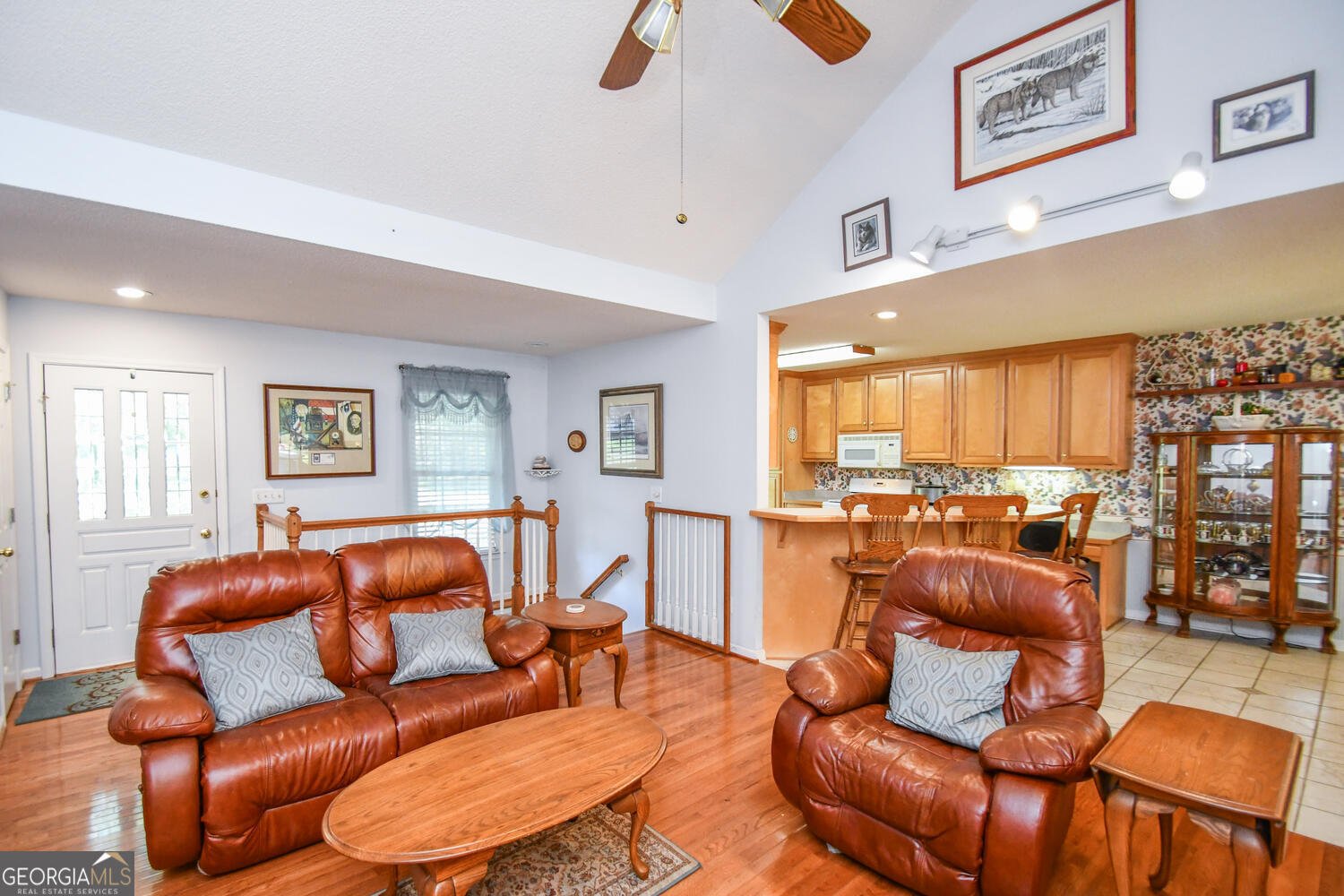 4900 Flat Creek Road Oakwood - 14