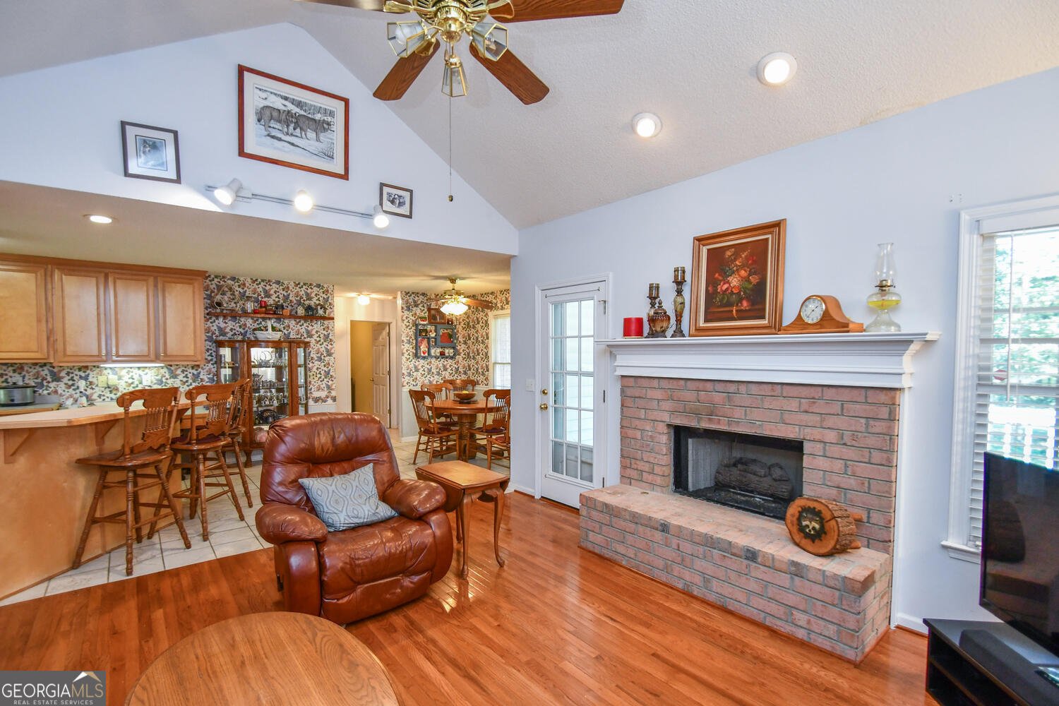 4900 Flat Creek Road Oakwood - 15