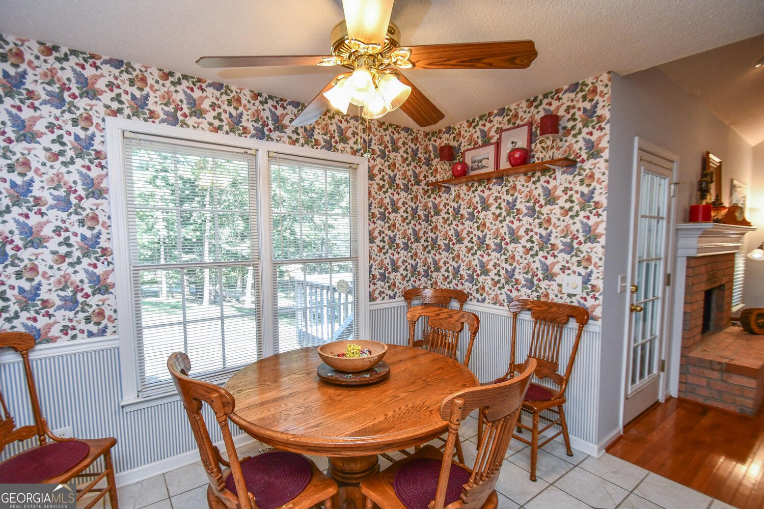 4900 Flat Creek Road Oakwood - 16