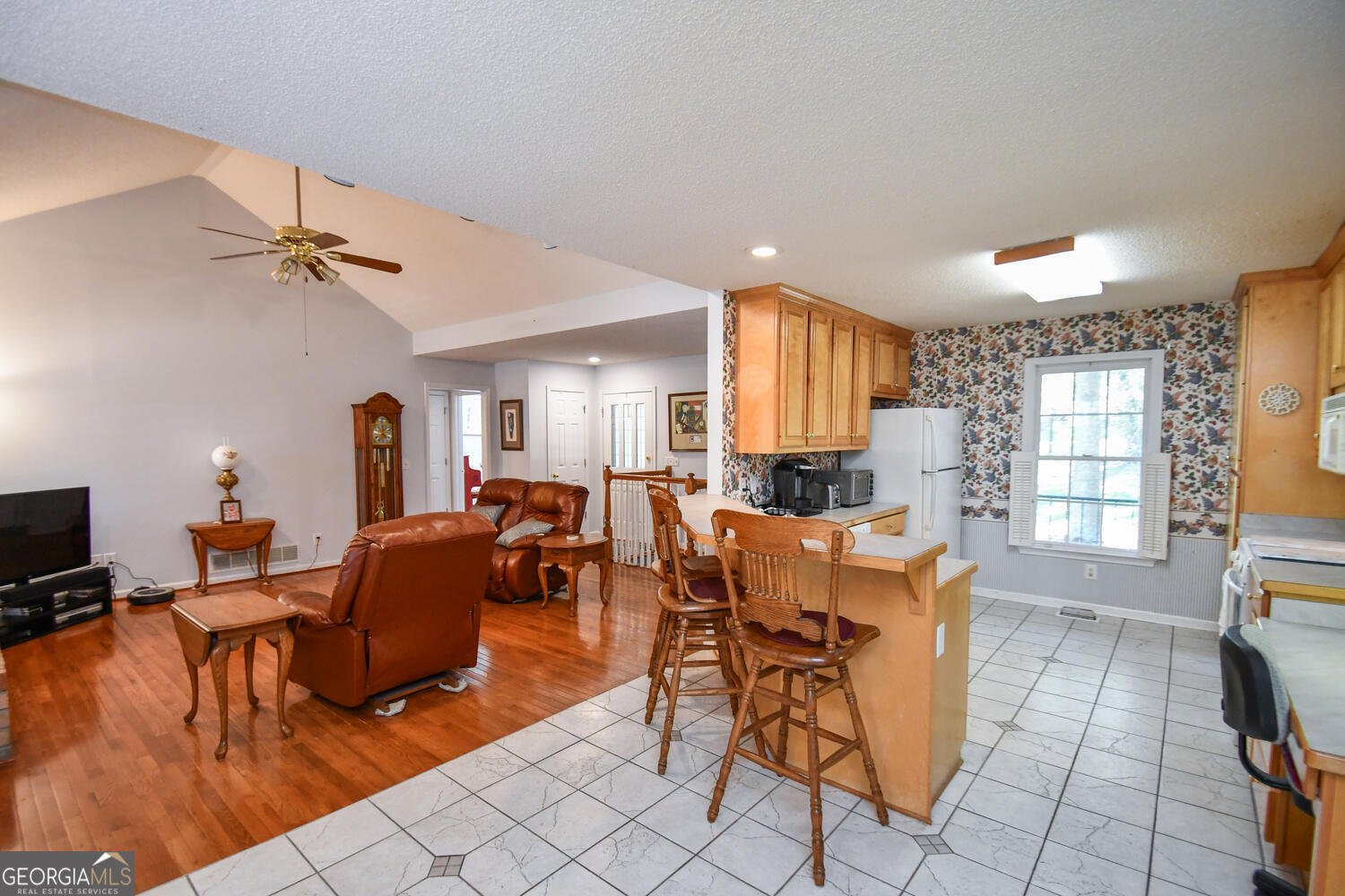 4900 Flat Creek Road Oakwood - 18