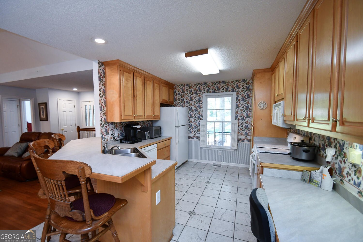 4900 Flat Creek Road Oakwood - 19