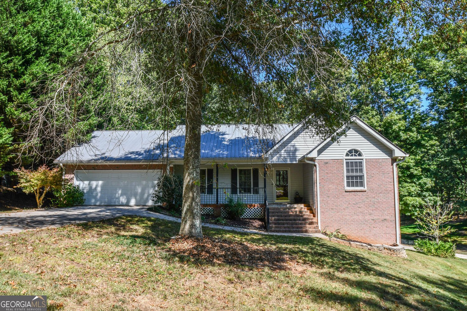 4900 Flat Creek Road Oakwood - 2