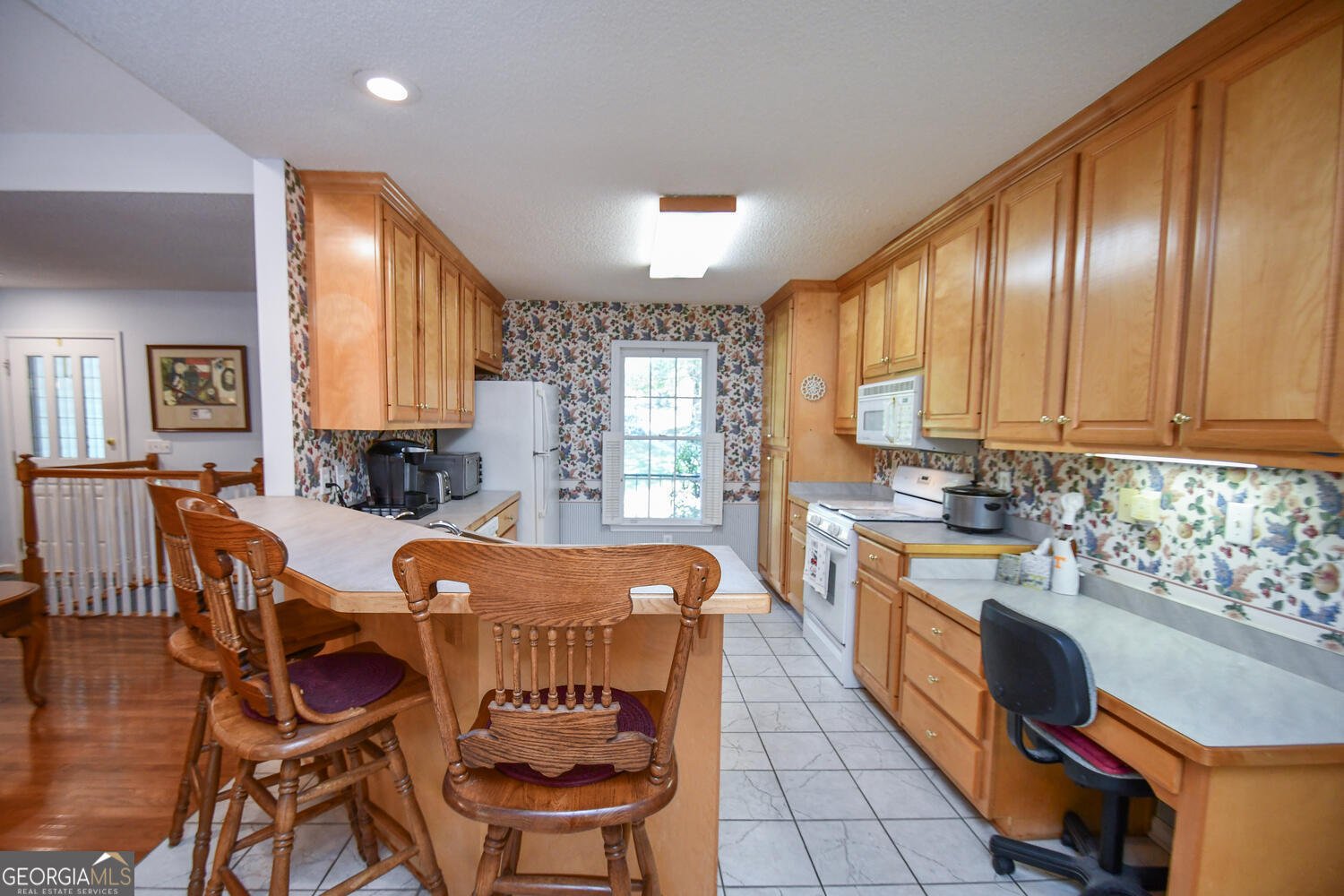 4900 Flat Creek Road Oakwood - 20