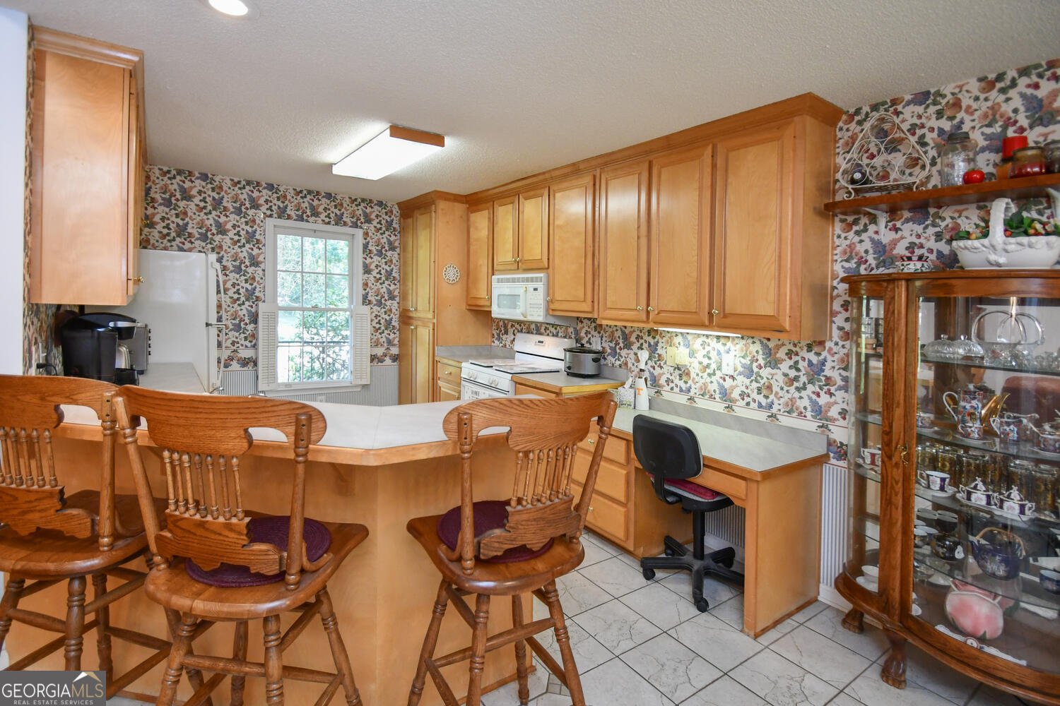 4900 Flat Creek Road Oakwood - 21