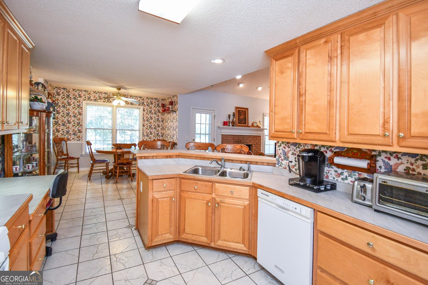 4900 Flat Creek Road Oakwood - 24