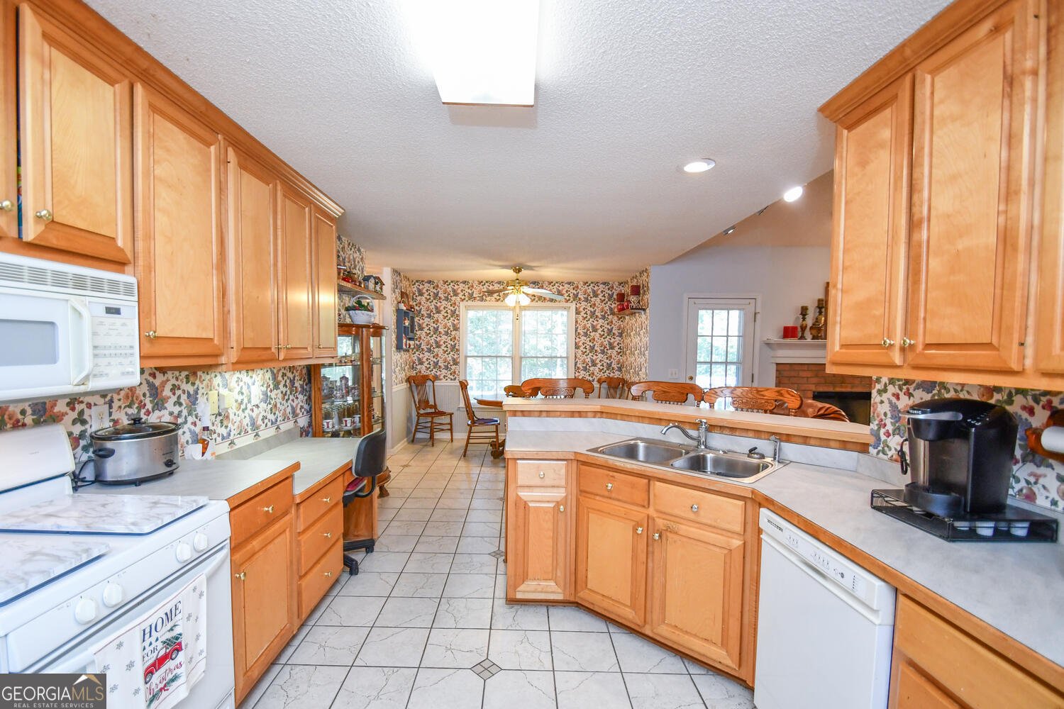 4900 Flat Creek Road Oakwood - 25