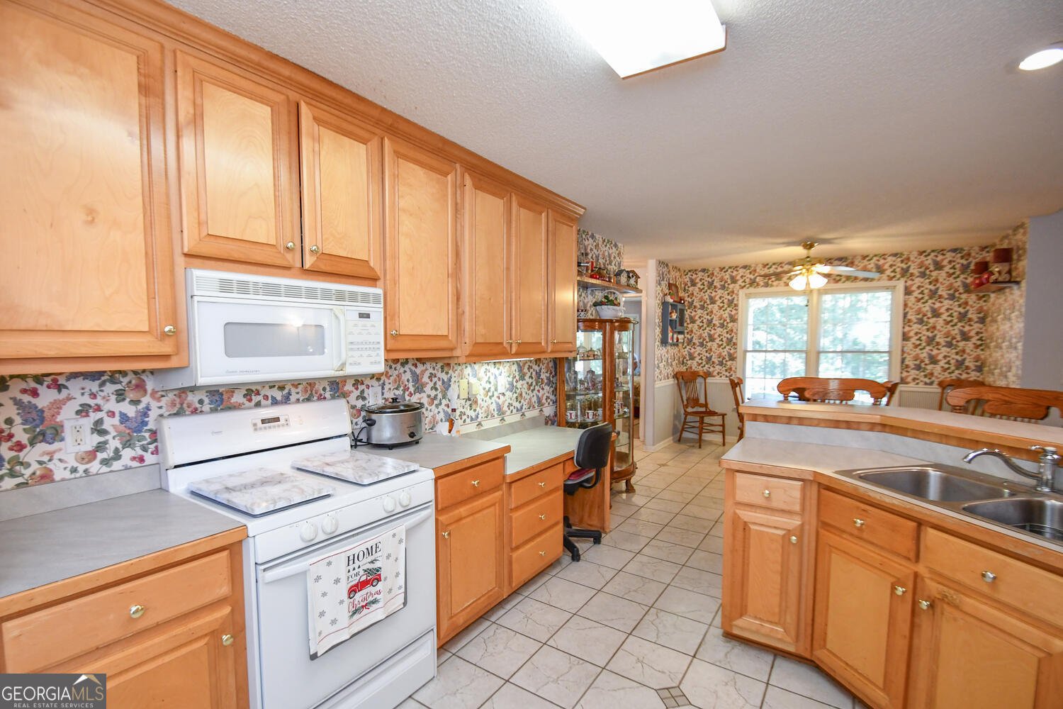 4900 Flat Creek Road Oakwood - 26