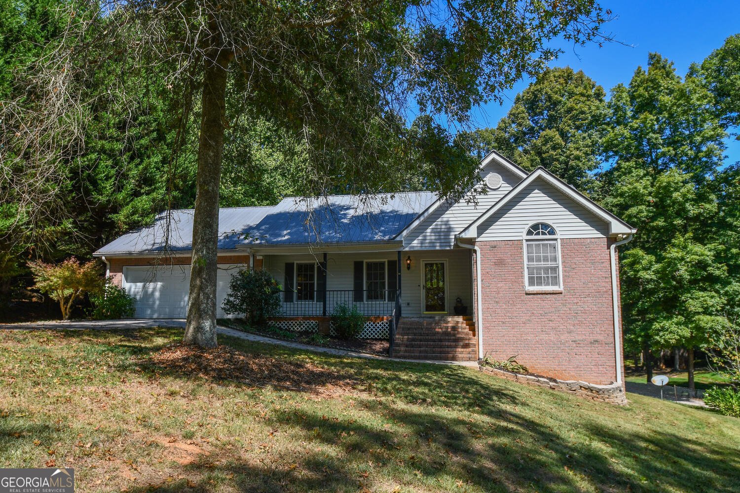 4900 Flat Creek Road Oakwood - 3