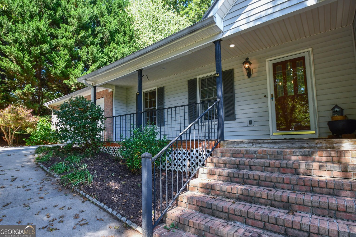 4900 Flat Creek Road Oakwood - 4