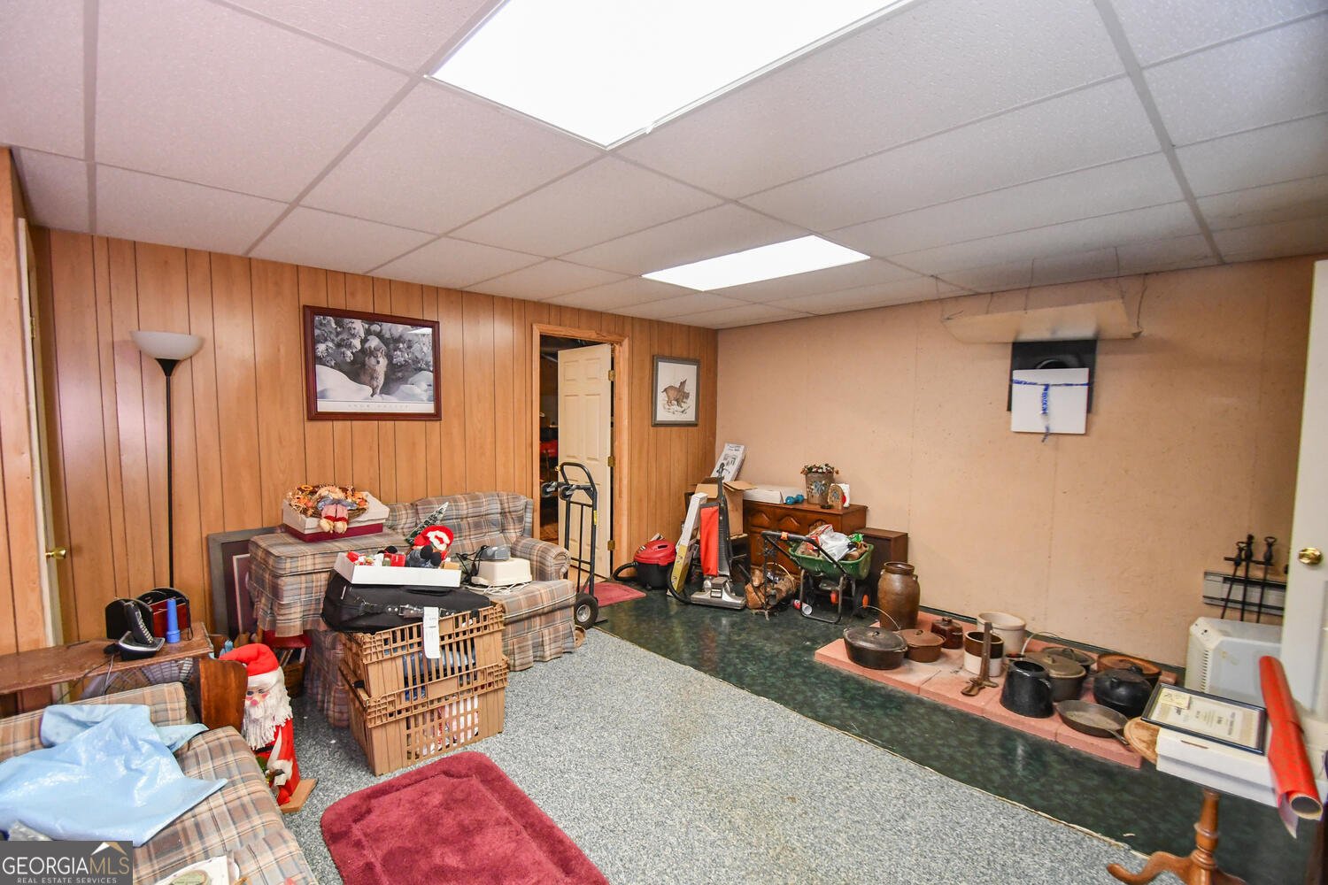 4900 Flat Creek Road Oakwood - 48